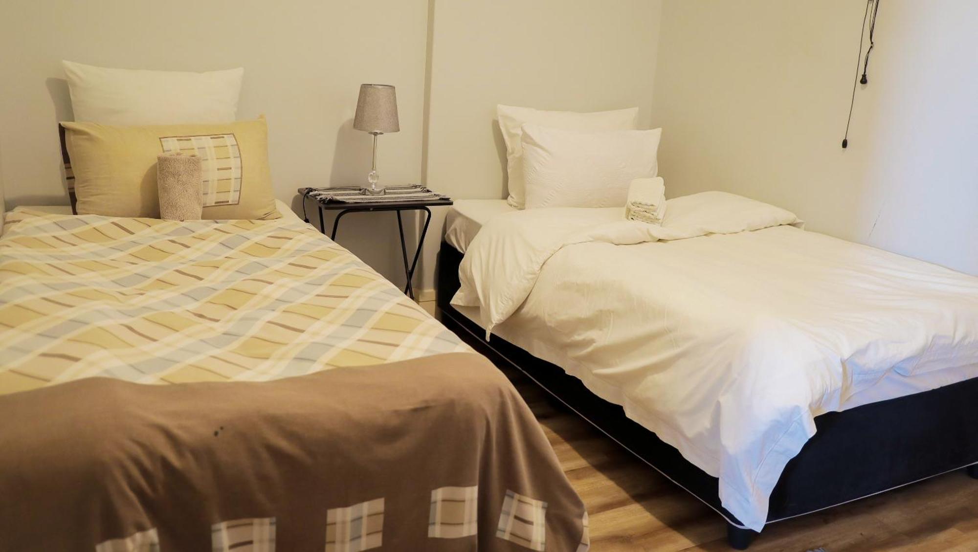 77 On Independence Apartments Windhoek Ngoại thất bức ảnh