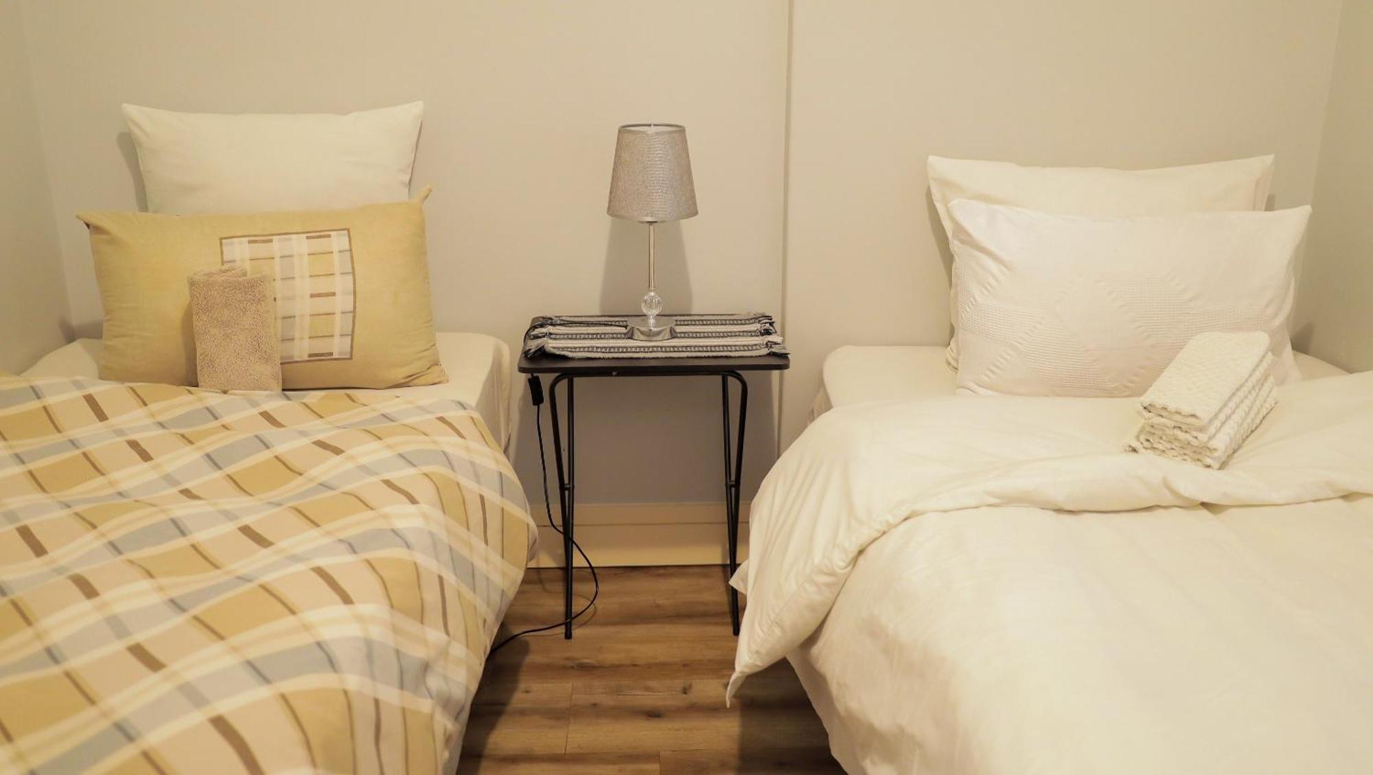 77 On Independence Apartments Windhoek Ngoại thất bức ảnh