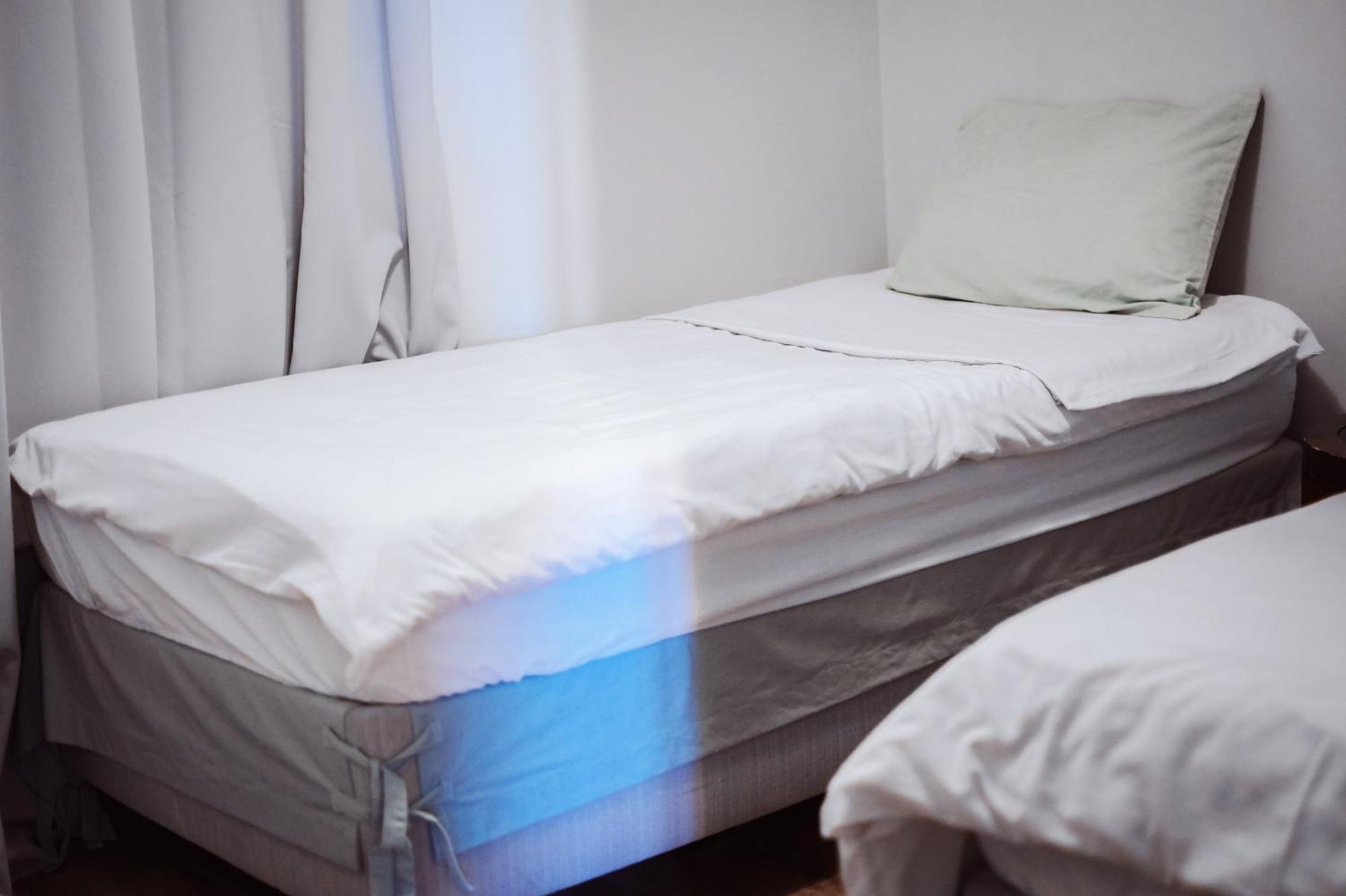 77 On Independence Apartments Windhoek Ngoại thất bức ảnh