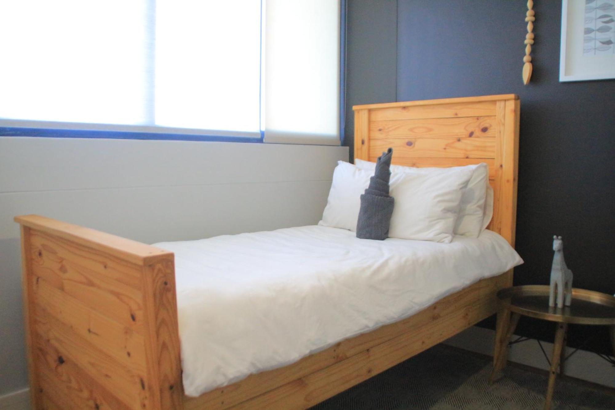 77 On Independence Apartments Windhoek Ngoại thất bức ảnh