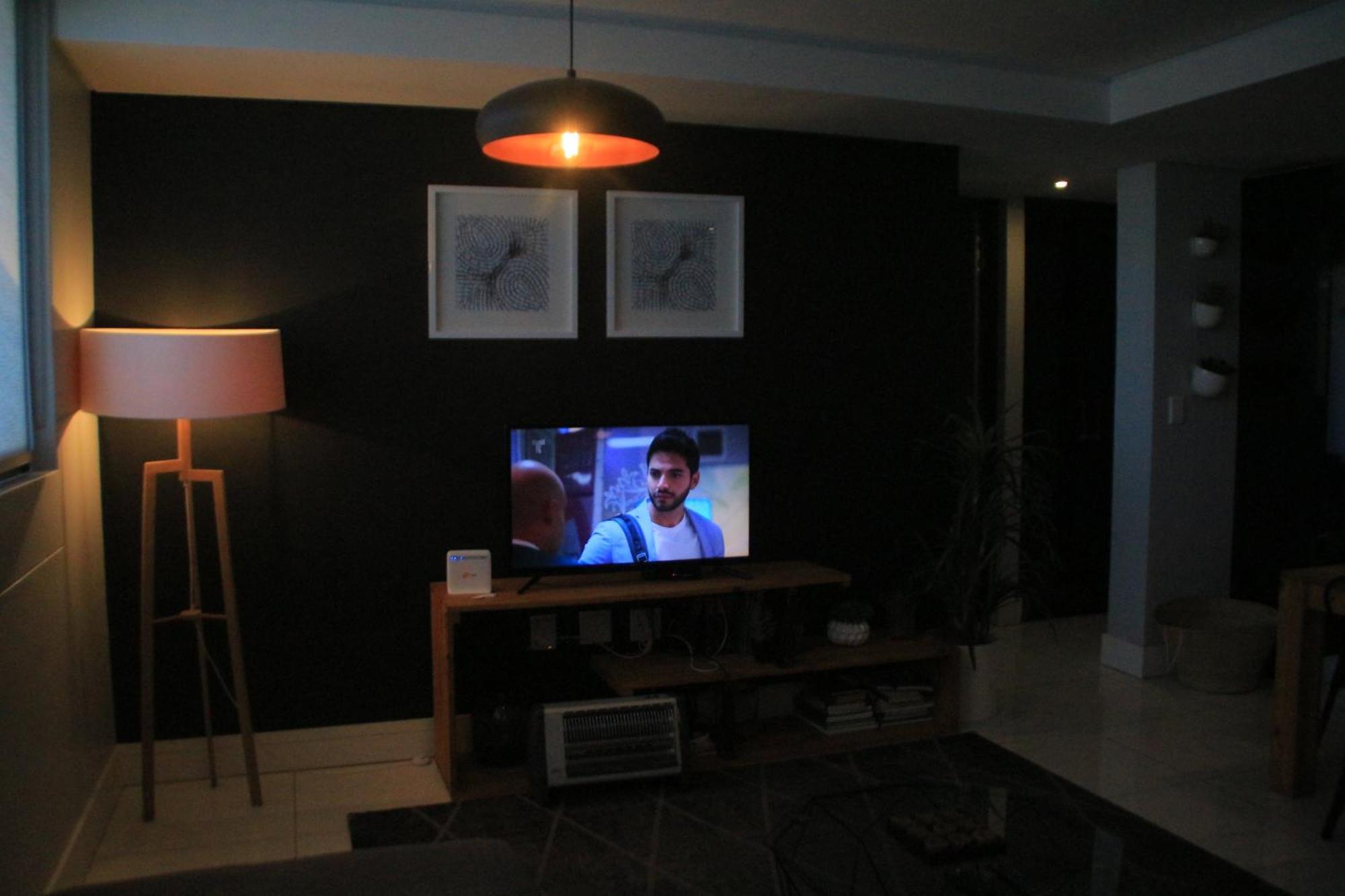77 On Independence Apartments Windhoek Ngoại thất bức ảnh