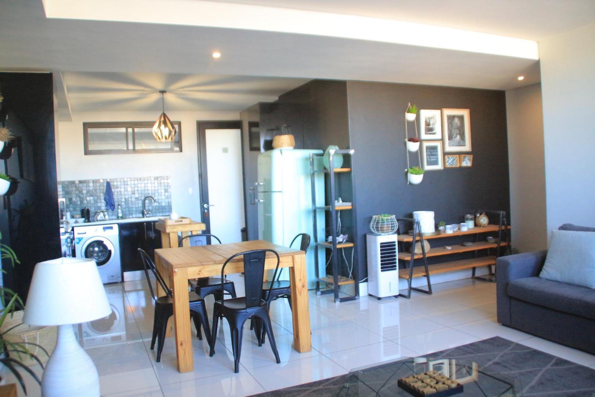 77 On Independence Apartments Windhoek Ngoại thất bức ảnh