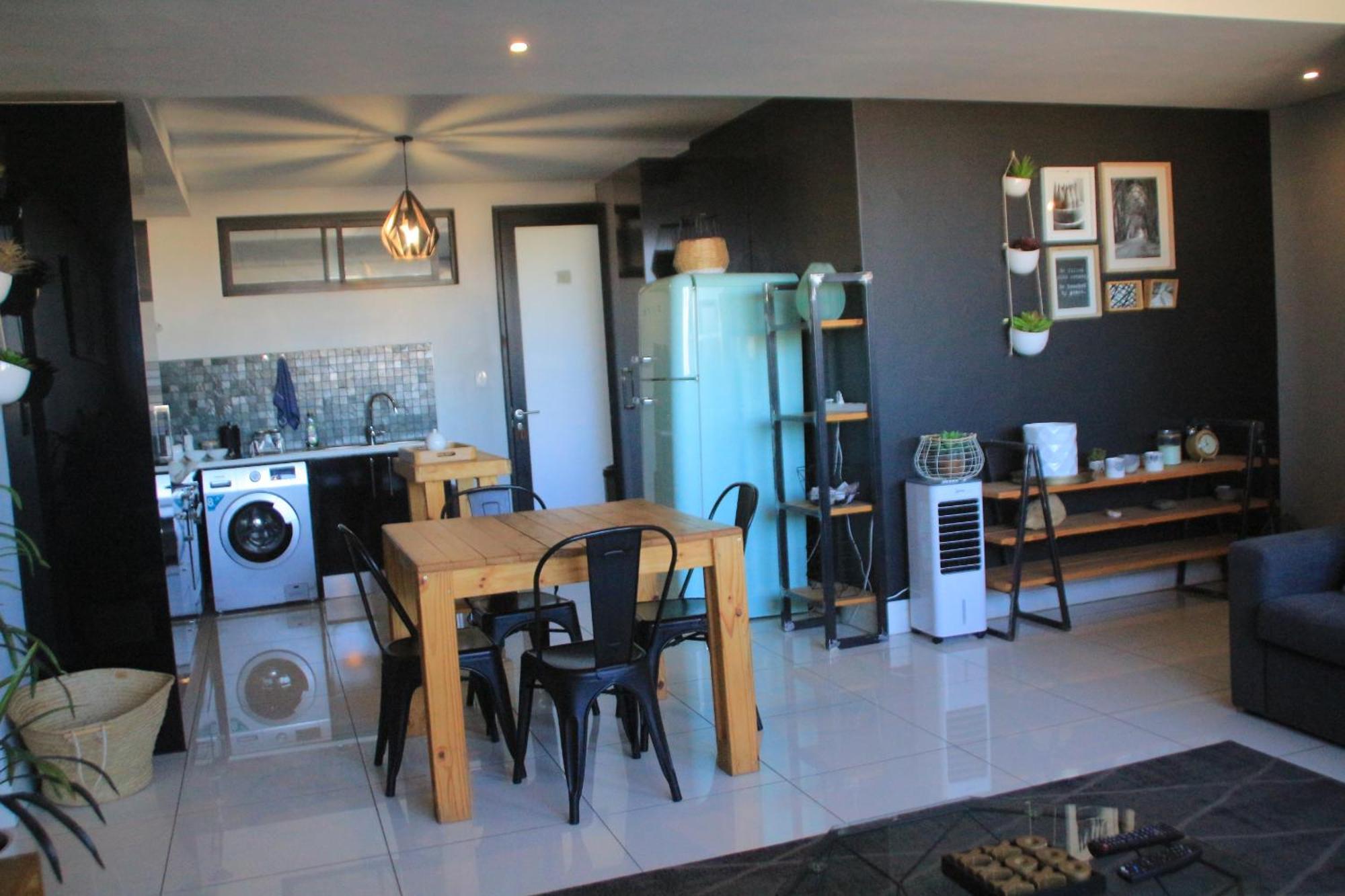 77 On Independence Apartments Windhoek Ngoại thất bức ảnh