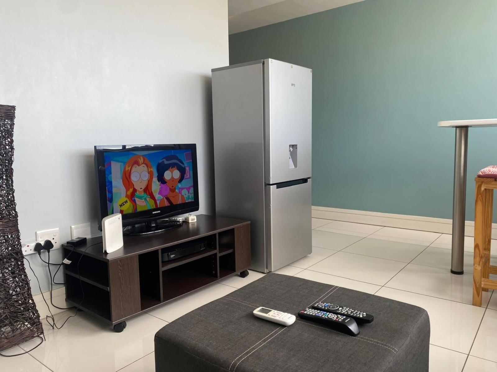 77 On Independence Apartments Windhoek Ngoại thất bức ảnh