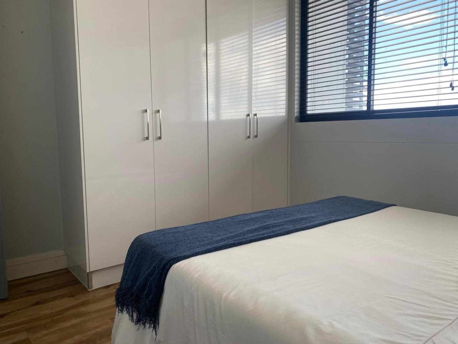 77 On Independence Apartments Windhoek Ngoại thất bức ảnh