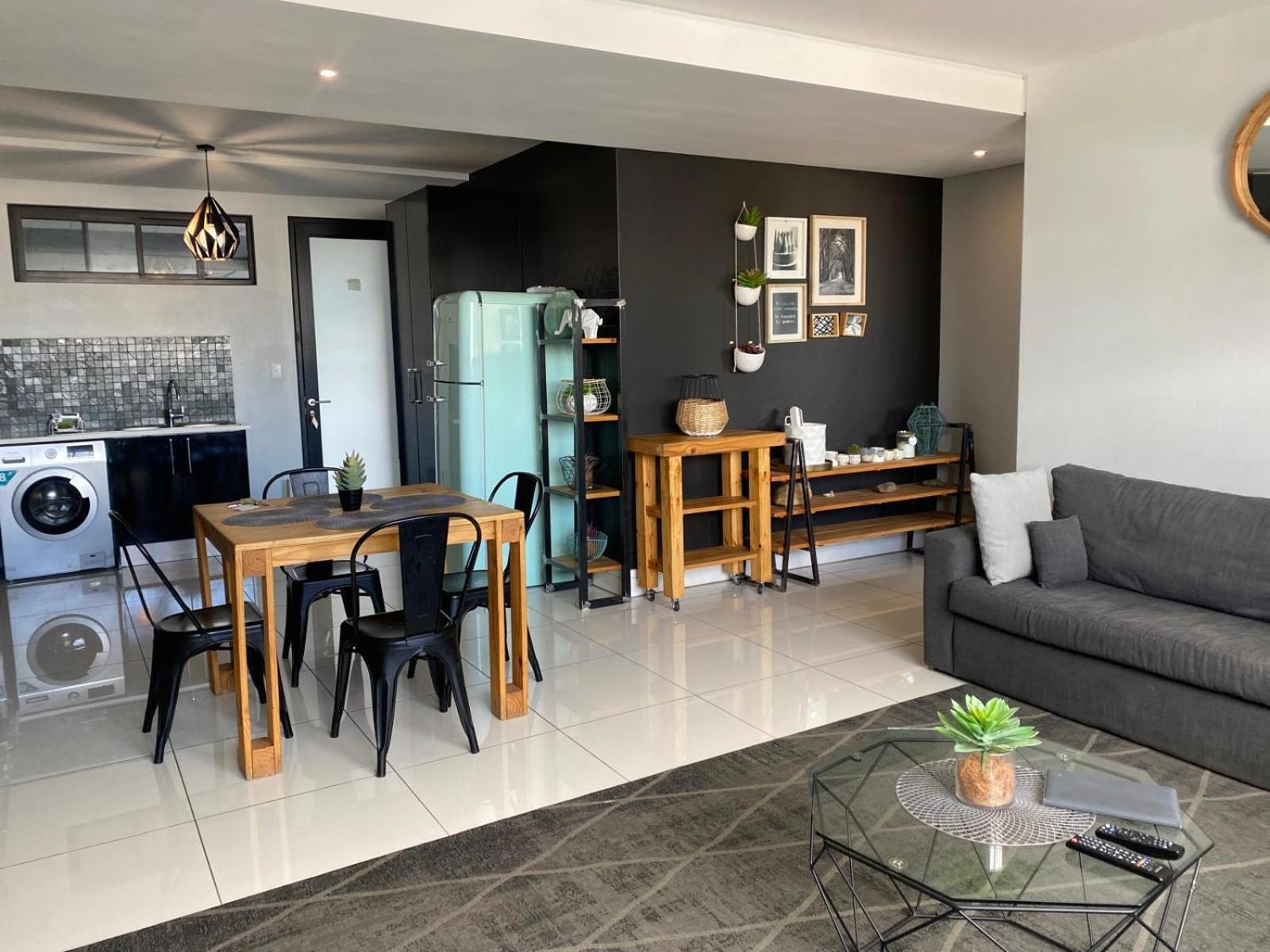 77 On Independence Apartments Windhoek Ngoại thất bức ảnh