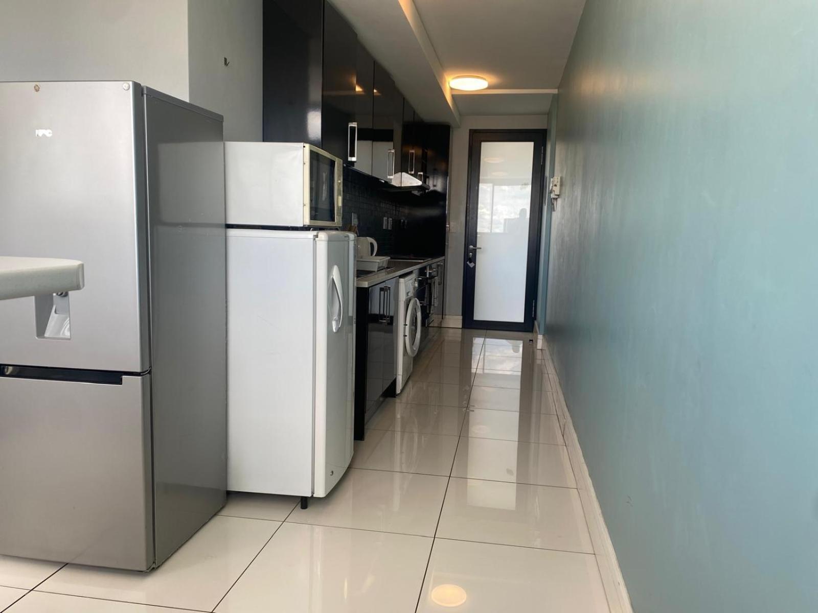 77 On Independence Apartments Windhoek Ngoại thất bức ảnh