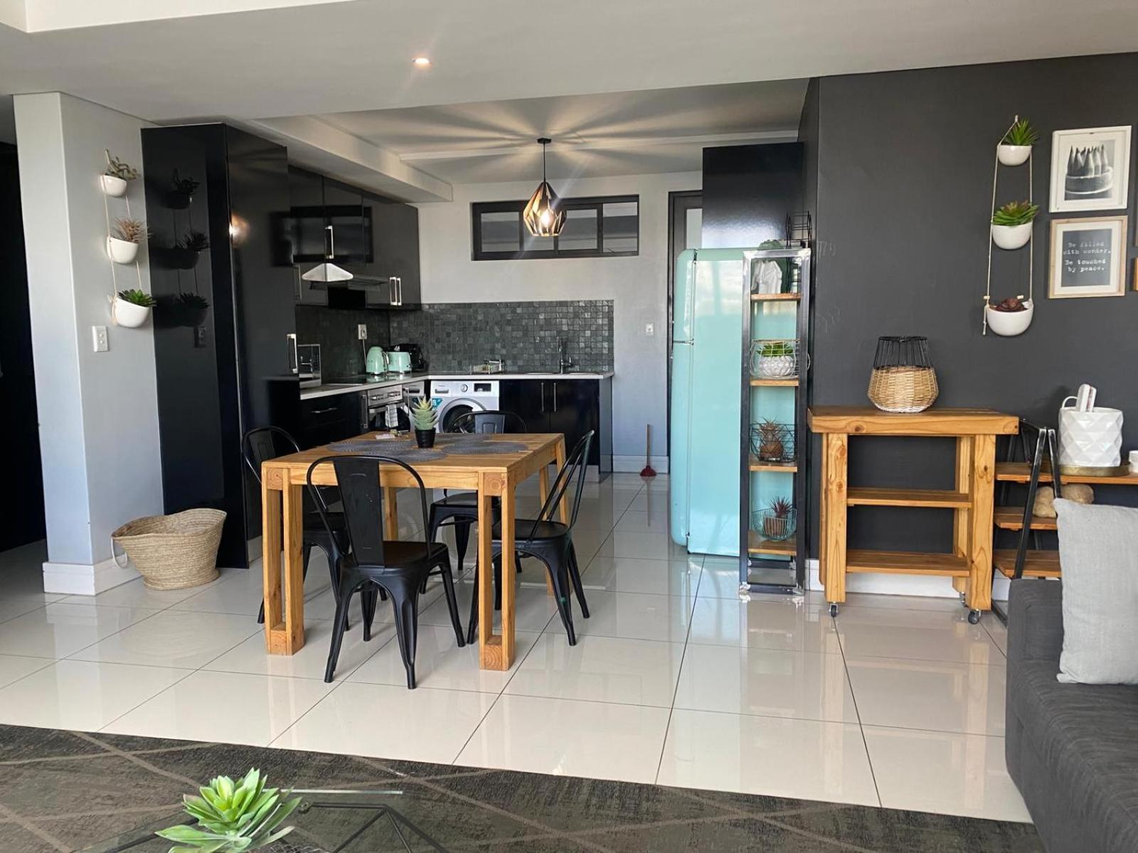 77 On Independence Apartments Windhoek Ngoại thất bức ảnh