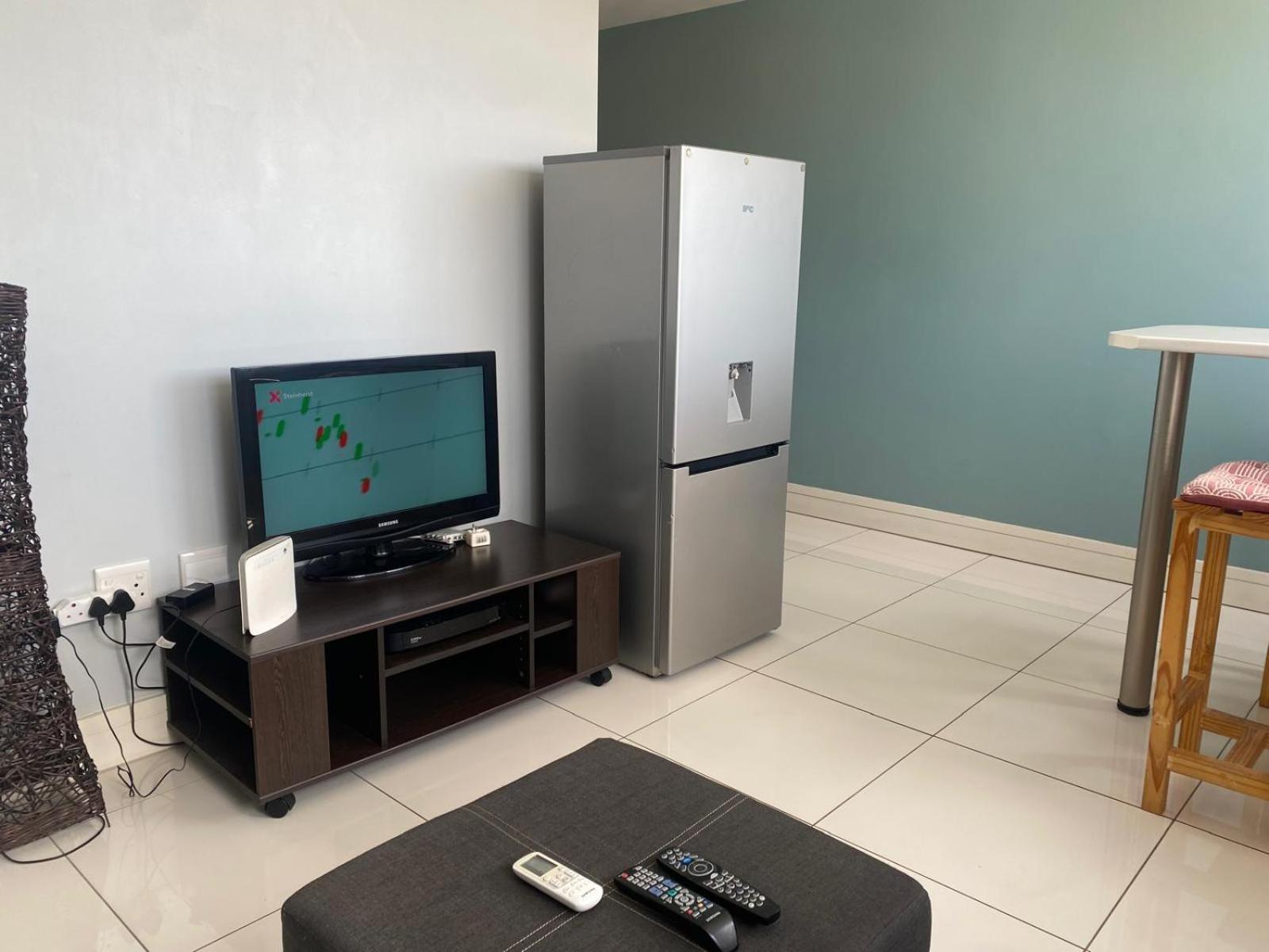 77 On Independence Apartments Windhoek Ngoại thất bức ảnh