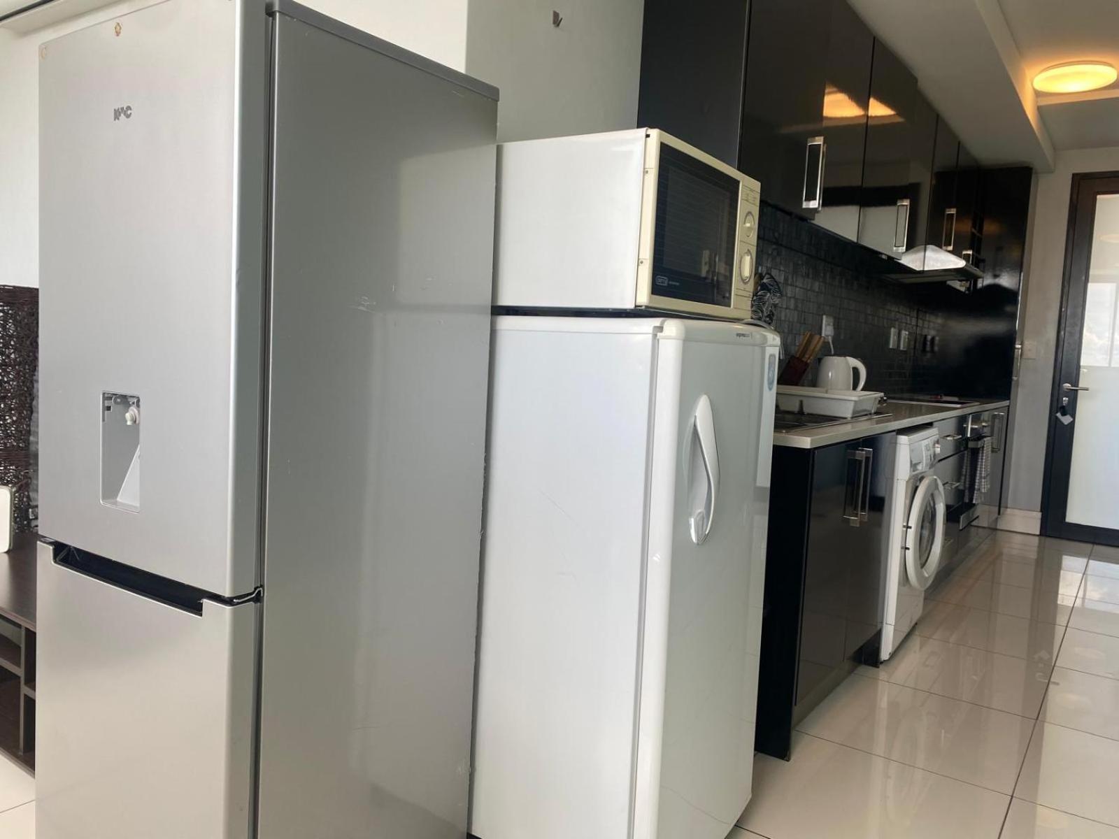 77 On Independence Apartments Windhoek Ngoại thất bức ảnh