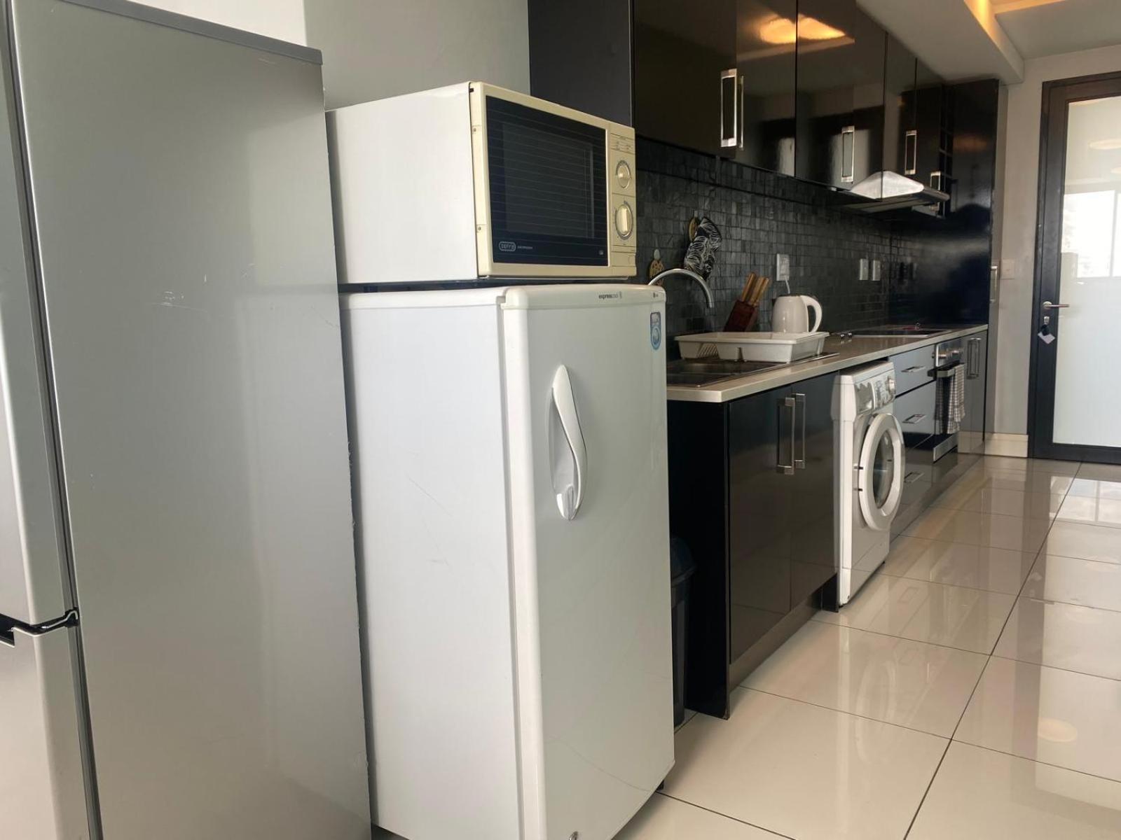 77 On Independence Apartments Windhoek Ngoại thất bức ảnh